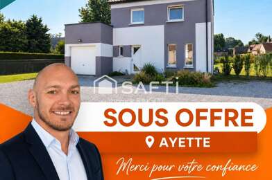 Maison 4 pièces 190000 €