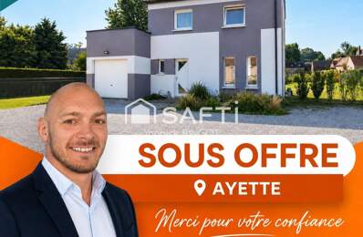 Maison familiale au vert proche d'Arras — photo du bien