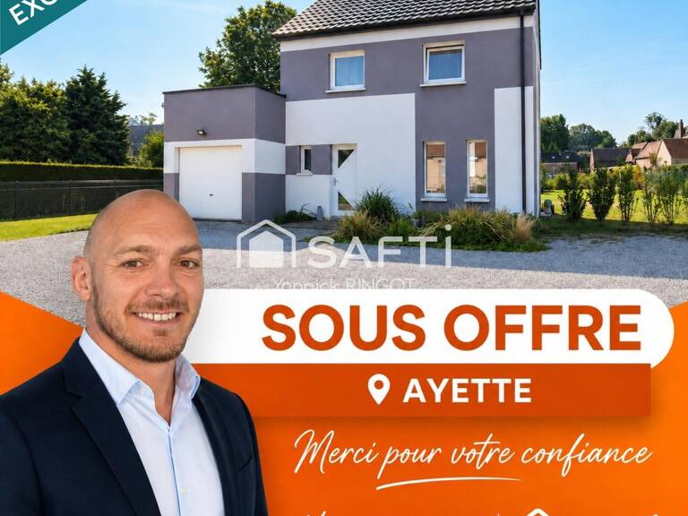 Maison familiale au vert proche d'Arras — photo 1