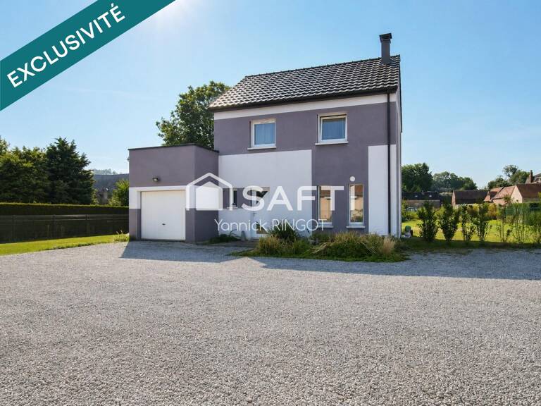 Maison familiale au vert proche d'Arras — photo 1