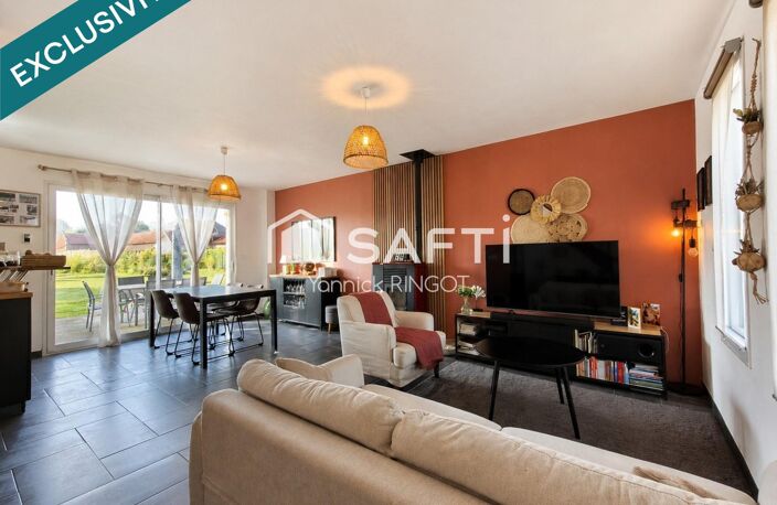 Maison familiale au vert proche d'Arras — photo 2