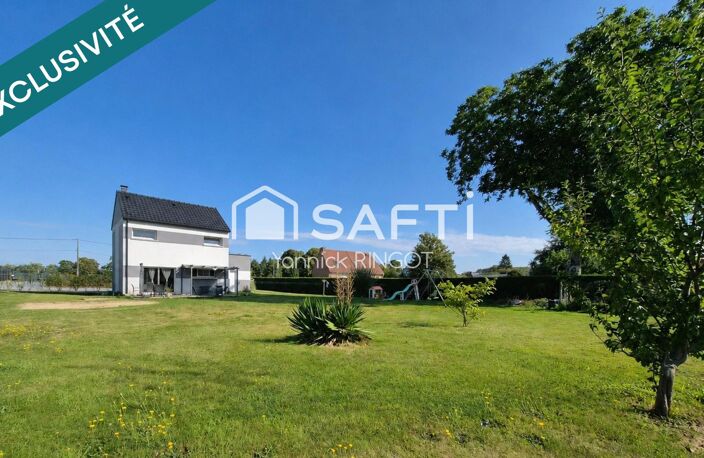 Maison familiale au vert proche d'Arras — photo 3