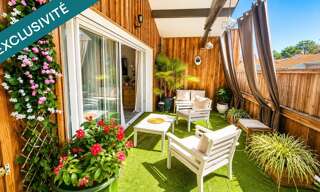 Maison 3 Pièces 68 m² à vendre à Mimizan (40200)