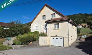Maison 6 Pièces 146 m² à vendre à Les Fins (25500)