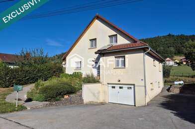 Maison 6 pièces 465000 €