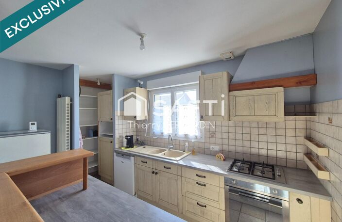 Très belle maison avec 5 chambres et terrain plat. — photo 3