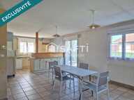 Très belle maison avec 5 chambres et terrain plat. — photo 4