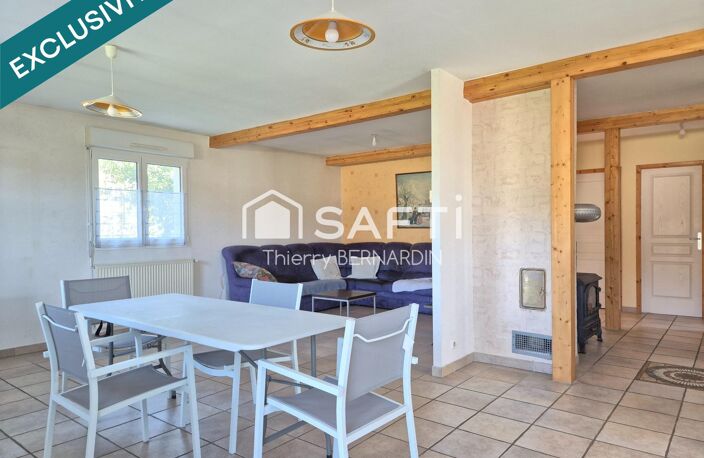 Très belle maison avec 5 chambres et terrain plat. — photo 5