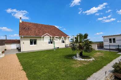 Maison 5 pièces 326000 €