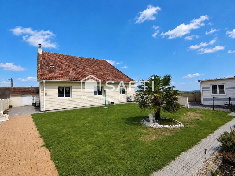Maison 5 pièces 122m² — photo 1