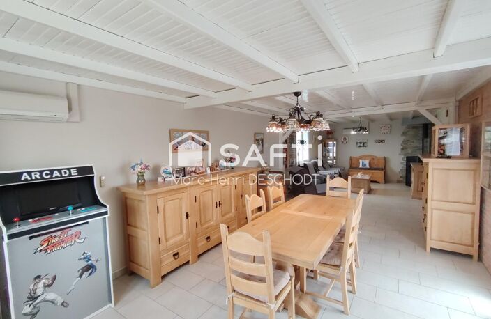Maison 5 pièces 122m² — photo 3