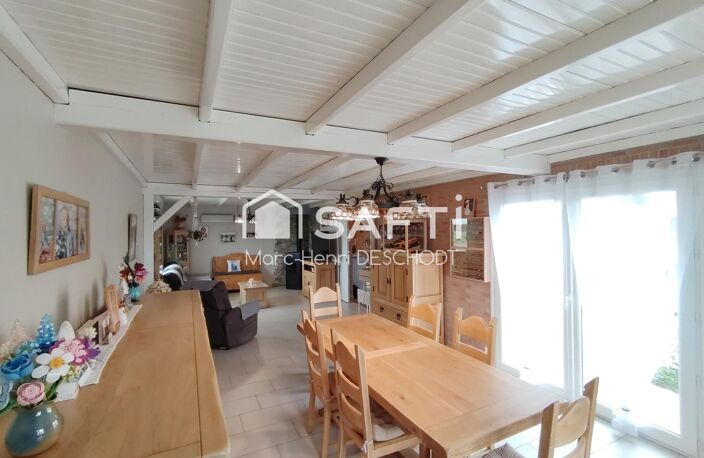 Maison 5 pièces 122m² — photo 4