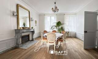 Maison 7 Pièces 202 m² à vendre à Crécy-la-Chapelle (77580)