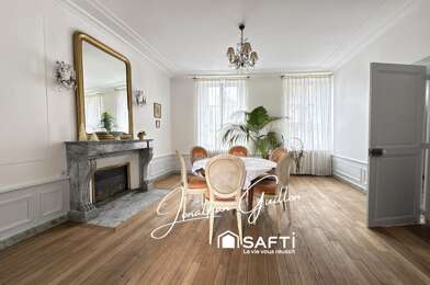 Maison 7 pièces 520000 €