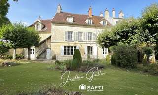 Maison 7 Pièces 202 m² à vendre à Crécy-la-Chapelle (77580)