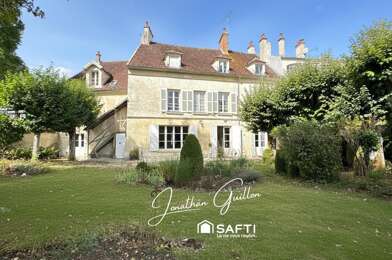 Maison 7 pièces 520000 €