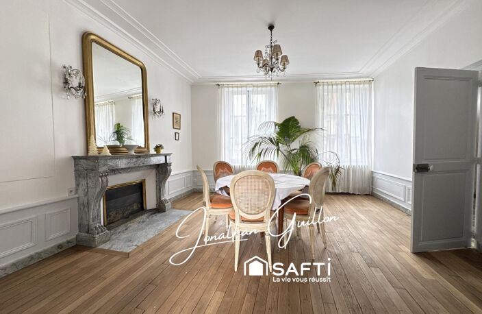 PROPRIÉTÉ DE CHARME EN HYPERCENTRE  JARDIN & ACCÈS GRAND MORIN — photo 2