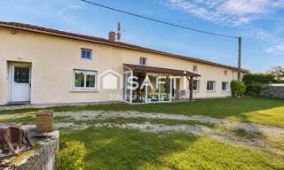 Maison 8 Pièces 180 m² à vendre à Saint-Médard (17500)