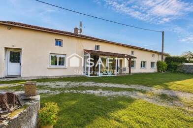 Maison 8 pièces 267000 €