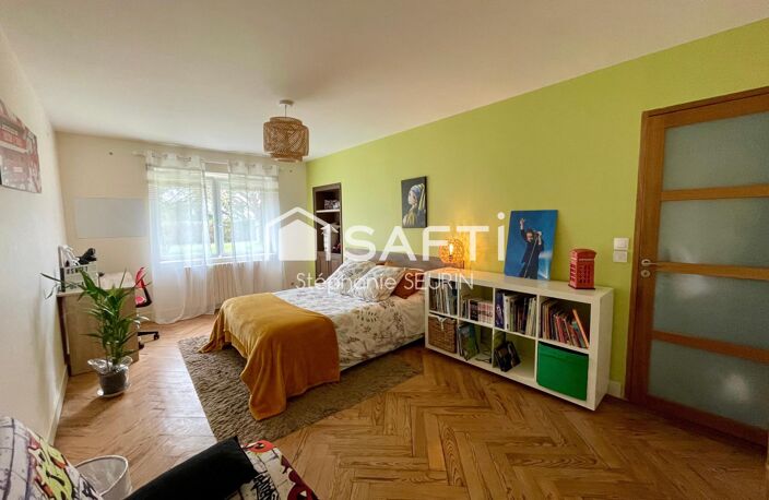 maison de plain pied avec dépendances — photo 4