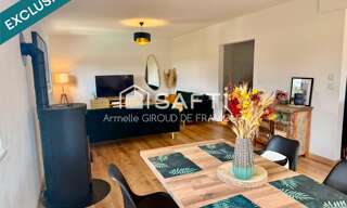 Maison 5 Pièces 130 m² à vendre à Morschwiller-le-Bas (68790)