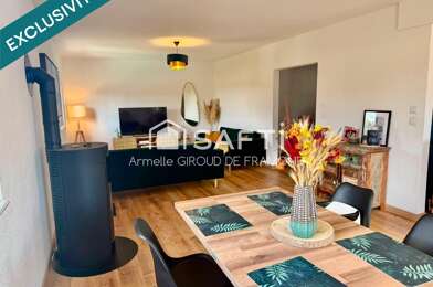 Maison 5 pièces 375000 €
