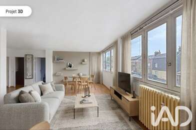 Appartement 5 pièces 149000 €