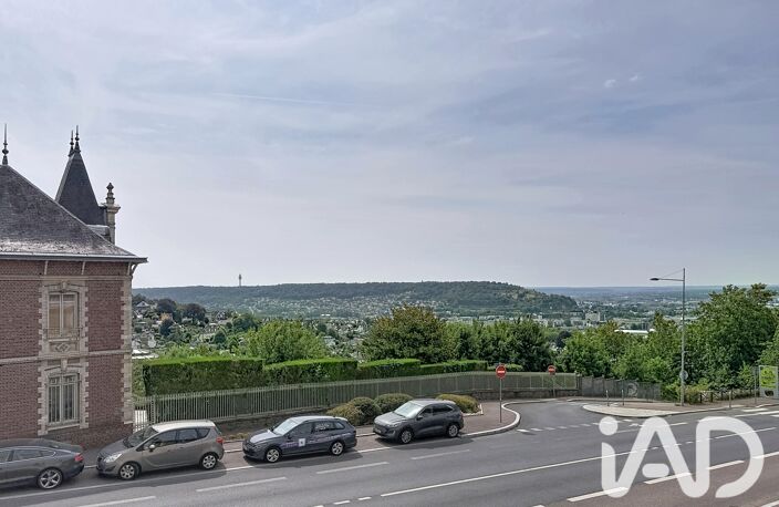 Vente Appartement 5 pièces — photo 3