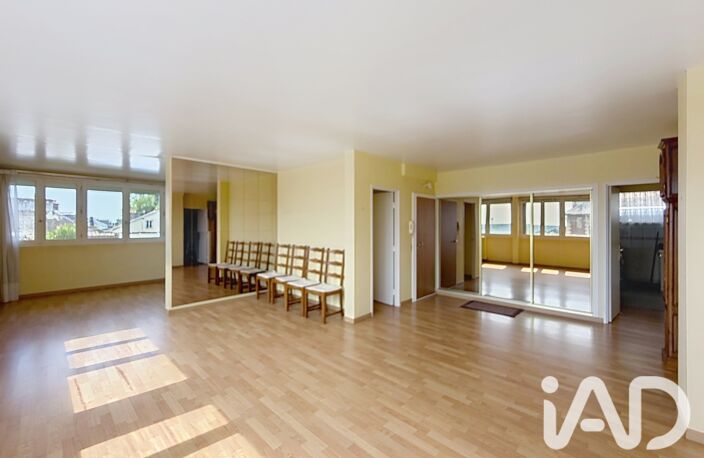 Vente Appartement 5 pièces — photo 4
