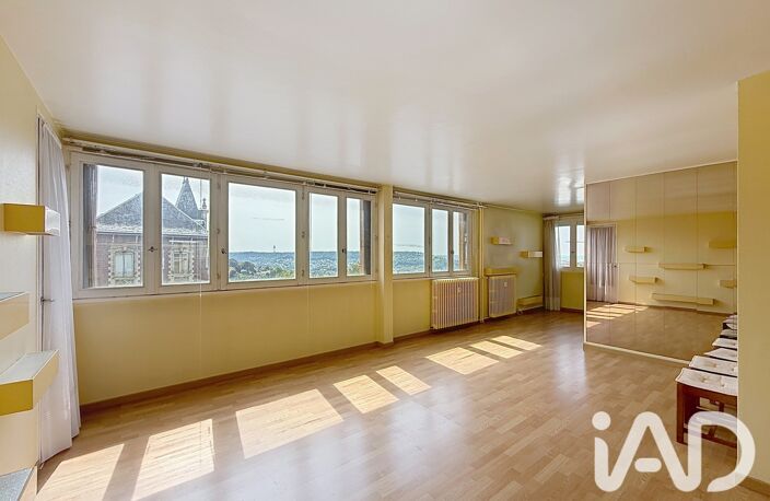 Vente Appartement 5 pièces — photo 5