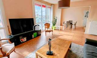Appartement 4 Pièces 88 m² à vendre à Montluçon (03100)