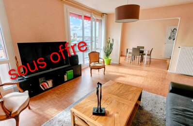Appartement Type 4 centre ville — photo du bien
