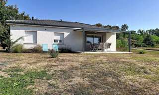 Maison 4 Pièces 92 m² à vendre à Lestelle-de-Saint-Martory (31360)