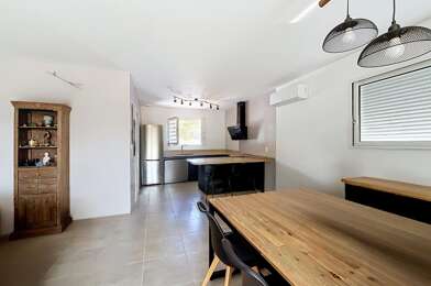 Maison 4 pièces 232000 €