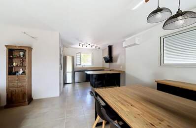 Maison 2024, 4 pièces, 92 m2 avec un terrain de 2512 m² — photo du bien