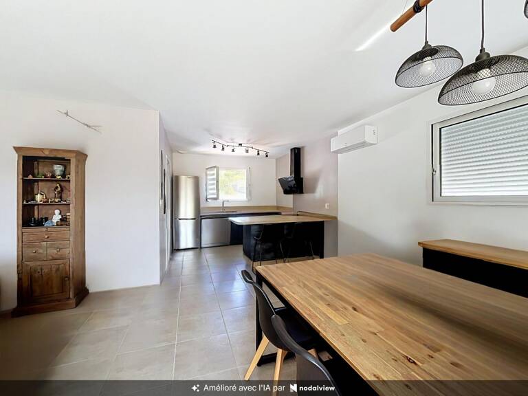 Maison 2024, 4 pièces, 92 m2 avec un terrain de 2512 m² — photo 1