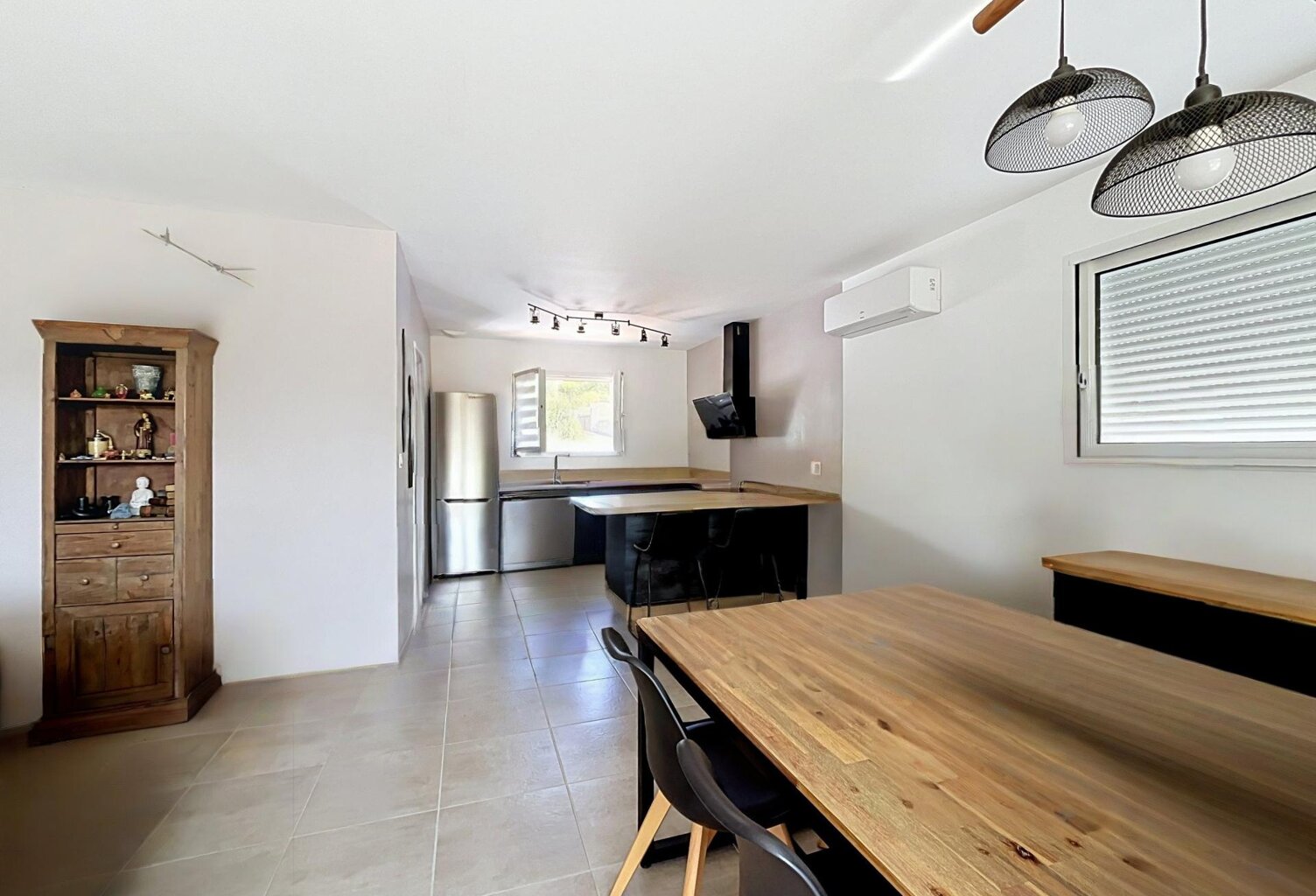 Maison 2024, 4 pièces, 92 m2 avec un terrain de 2512 m² — photo 1