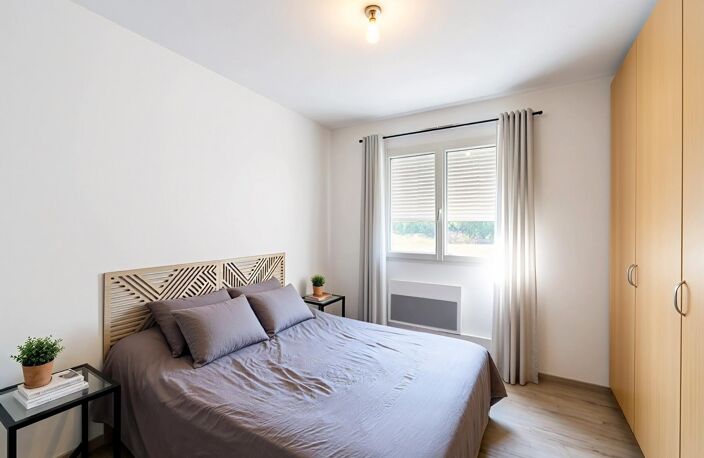 Maison 2024, 4 pièces, 92 m2 avec un terrain de 2512 m² — photo 4