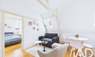 Appartement 2 Pièces 22 m² à louer à Valenciennes (59300)