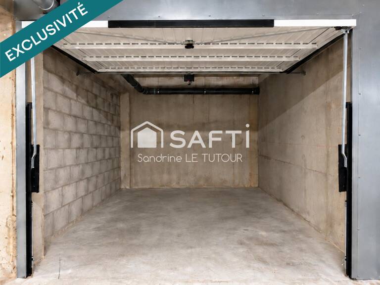 Emplacement recherché - Garage/Box d'environ 15 m2 — photo 1