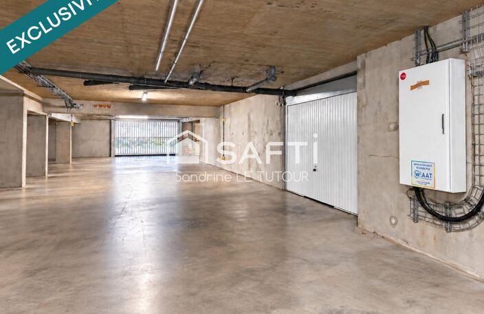Emplacement recherché - Garage/Box d'environ 15 m2 — photo 3