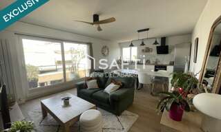 Appartement 3 Pièces 67 m² à vendre à Ifs (14123)