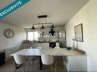 Appartement de 66 m² environ - 2 chambres — photo 2