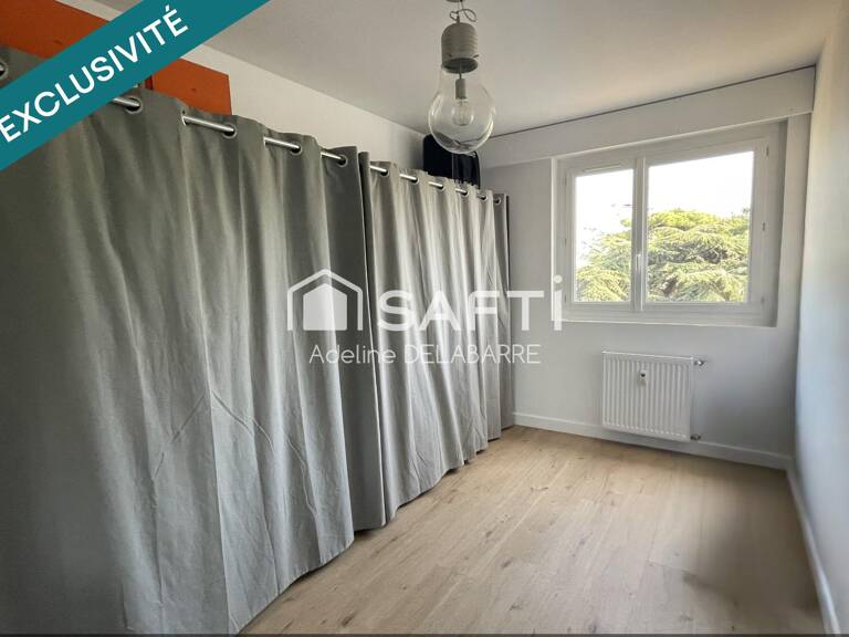 Appartement de 66 m² environ - 2 chambres — photo 1