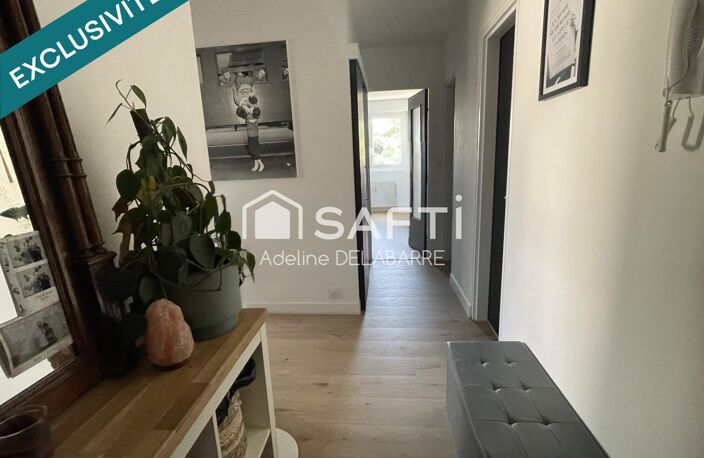 Appartement de 66 m² environ - 2 chambres — photo 2