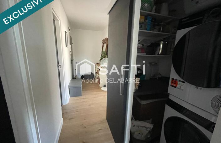 Appartement de 66 m² environ - 2 chambres — photo 3