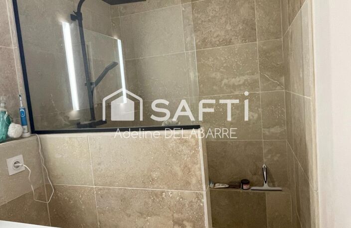 Appartement de 66 m² environ - 2 chambres — photo 4