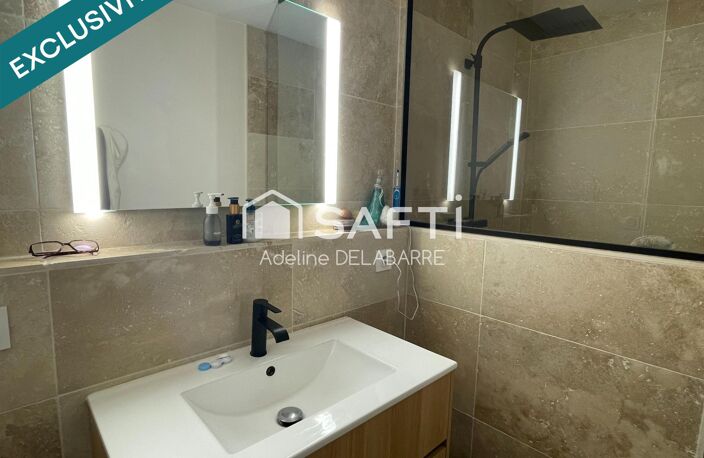Appartement de 66 m² environ - 2 chambres — photo 5
