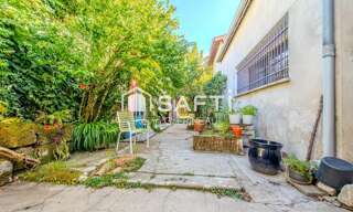 Maison 7 Pièces 150 m² à vendre à Lormont (33310)