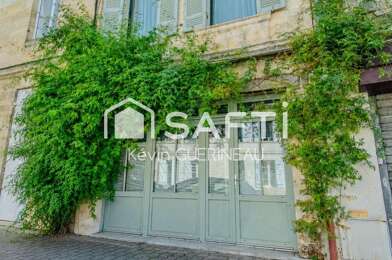 Maison 7 pièces 447000 €